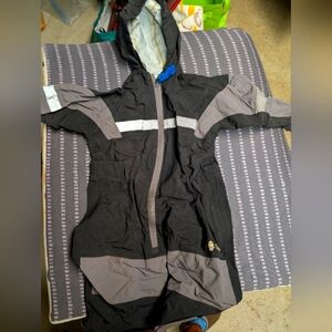 Oaki 2t Rain suit